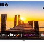 Toshiba 43-inch V35MN Series FHD Smart LED TV