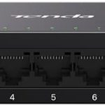 Tenda 8-port Gigabit Desktop Switch