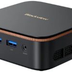 Blackview MP20 Intel Tein Lake N150 Mini Desktop PC
