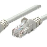 Intellinet CAT6 U/UTP Patch Cable CCA