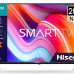 Hisense 43 inch Direct LED Backlit Full HD Smart TV