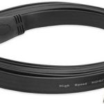 UniQue 4K 10M HDMI Flat Cable RETAIL BOX
