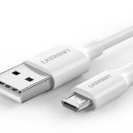 Ugreen USB-A 2.0 Male To