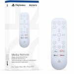 PlayStation 5 Hardware - PS5 Media Remote