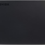 Toshiba 1TB Canvio Basics USB 3.0 Portable Hard Drive
