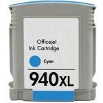 InkPower Generic Replacement Ink Cartridge Cyan