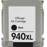 InkPower Generic Replacement Ink Cartridge for HP 940XL