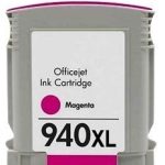 InkPower Generic Replacement Ink Cartridge Magenta