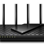 TP-Link Archer AX72 AX5400 Dual-Band Gigabit Wi-Fi 6 Router