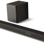 Hisense AX3100G 3.1ch 280w Soundbar