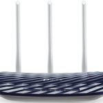 TP Link Archer C20 AC750 Wireless Dual Band Router