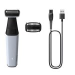 Philips 3000 Showerproof Body and Groin Body Trimmer