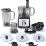 Bennett 750W Read Premio 20 Food Processors