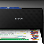 Epson EcoTank L3251 Multifunction 3 in 1 Colour A4 Inkjet