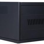 Solarix Steel Battery Box For 2 Batteries