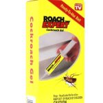 Casey Roach Expert Cockroach Gel 5g Retail Packaging No
