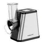 SOKANY 5-in-1 Electric Vegetable Cutter