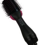Casey lzzo professional 3 In 1 Onestep 2200w Volumiser  Hot