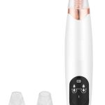 Casey Blackhead Remover And Facial Pore Battery Operated