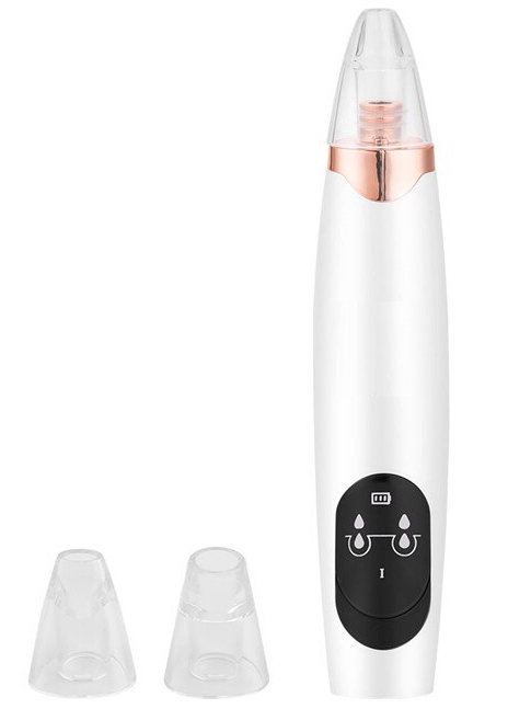 Big_Casey20Blackhead20Remover20320Sucker20Probes20–20692020102100520–20esq20-20001.jpg Casey Blackhead Remover And Facial Pore Battery Operated - Image 1