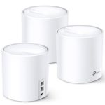 TP-Link Deco X20 AX1800 Whole Home Mesh Wi-Fi System