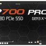 Dato DP700 Pro 512GB M.2 NVMe Solid State Drive