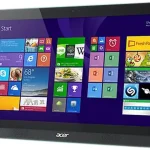 Acer Aspire ZC-606 All-in-One Computer