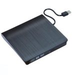 UniQue DVD-RW External Optical Drive