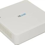HiLook 8 Channel Hybrid High Definition Stand Alone DVR