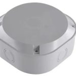 Securnix Universal Camera Mount Enclosure (112x112x52mm)