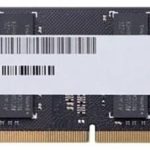 Apacer DDR4 8GB 3200 MHz SO-DIMM Memory