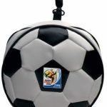 UniQue 2010 Licensed Product CD Wallet FIFA