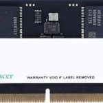 Apacer 32GB DDR5 5600 MHz SO