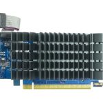 ASUS EVO Silent Nvidia GeForce GT 710 2GB DDR3 Graphics