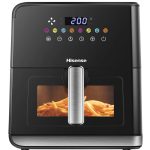 Hisense 8L Visible Window Air Fryer