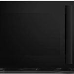 Hisense 28L H28MOBS17 Electronic Microwave Matt Black