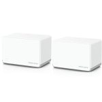 Mercusys Halo H70X AX1800 Whole Home Mesh WiFi 6 System