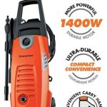Bennet Read XTR1400W High Pressure Washer