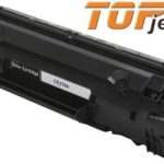 TopJet Generic Replacement Toner Cartridge for HP CE278A HP