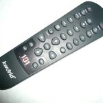 KWorld M101 Media Player Remote Control