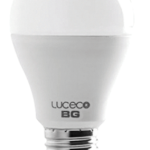 LUCECO 2PK CLASSIC A60 E27 5W NATURAL WH