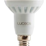 Luceco R50 E14 5W Natural White 400 Lumens 2700K Colour