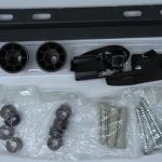 Skyworth 32 To 49 Inch Wall Mount TV Bracket