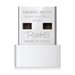 Mercusys MW150US USB WiFi 4 N150