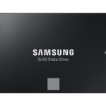 Samsung 870 EVO 500GB 2.5 inch SATA 3.0 Solid State Drive
