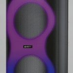Nesty FK217  Boom Portable Party Bluetooth Speaker System