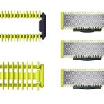 Philips OneBlade Face & Body Replacement Pack
