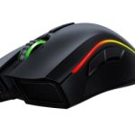 Razer Mamba Elite Wired Gaming Mouse
