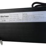 Solarix Ultra Power 48V 20A Lithium Ion Phosphate Battery Charger