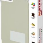 Promate Sansa-N2 Genuine Leather Flip